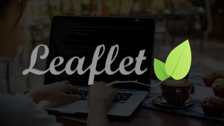 Leaflet JS - Create Apps using Leaflet JS Udemy Coupon
