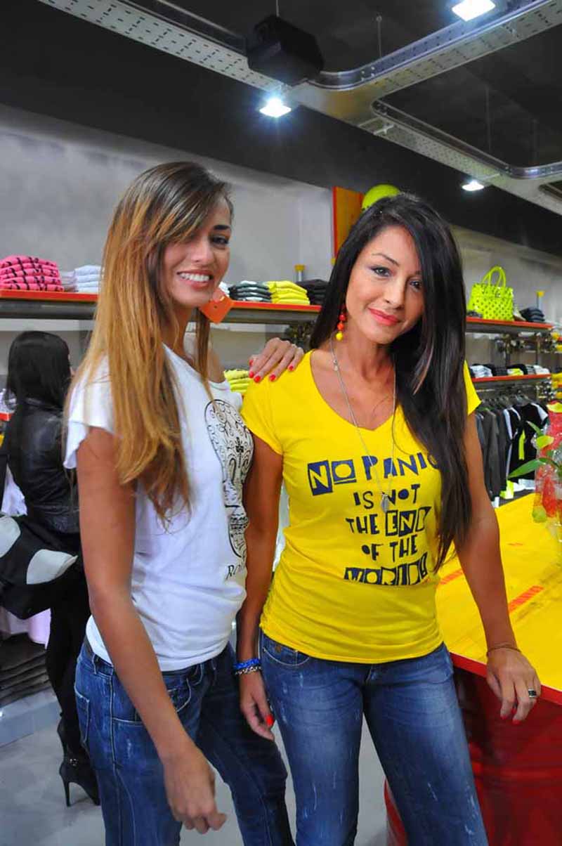 THE MORE A SAN BENEDETTO DEL TRONTO THE FASHIONAMY BLOG