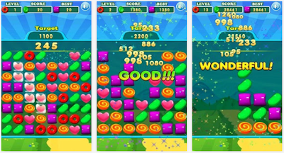 Candy Star 1.0.6.Apps apk