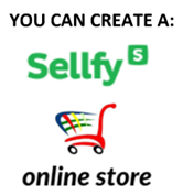 Start selling things online