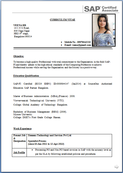 templates resume - Resume templates resume - Resume