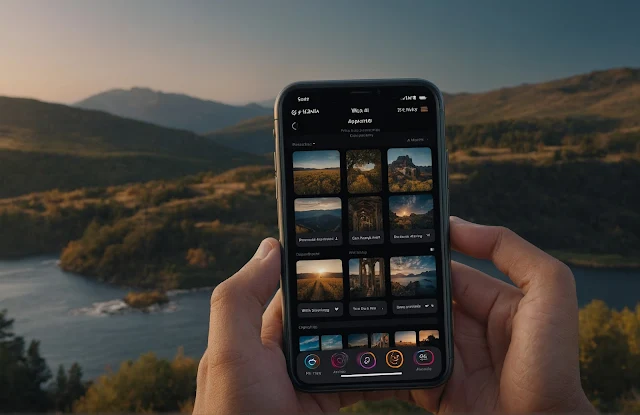 Apple's New AI Tool Brings Images to Life with Text Descriptions