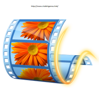 LINK DOWNLOAD APLIKASI Windows Movie Maker 6.1 FOR PC CLUBBIT