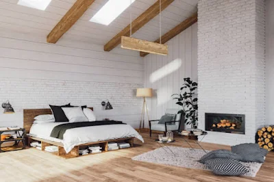 Cozy Minimalist Home: More Style, Less Stuff