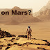 Can We Live In Mars, How ?