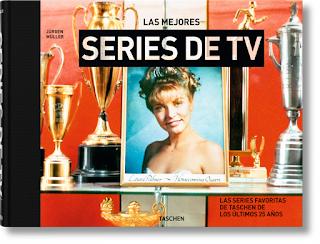 Las mejores series de TV TASCHEN