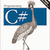 Programming C# 2nd Edition by Jesse Liberty