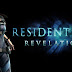 Resident Evil Revelation PC Games Save File Free Download