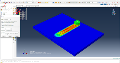 abaqus structural analysis