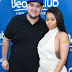 Rob Kardashian and Blac Chyna welcome first child Named Dream (Video)