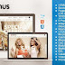 Optimus Flexible and Responsive Multipurpose OpenCart Theme