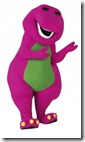 barney