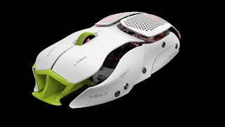 wireless convertible mouse