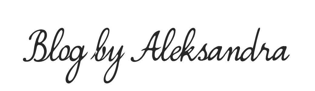 By-Aleksandraaa