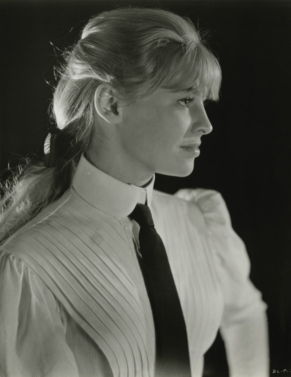 Julie Christie