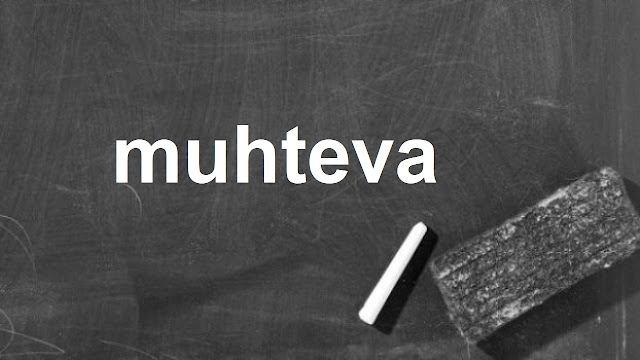 muhteva