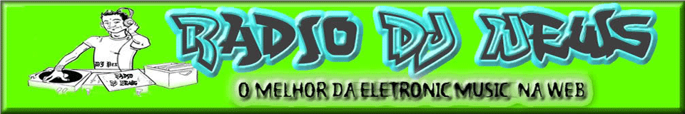 Rádio DJ News.:::.O melhor da Eletronic Music na web.:::.