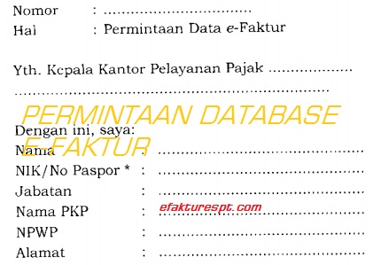 Cetak ulang kartu npwp pengajuan permohonan dapat dilakukan di seluruh kantor pajak di ind Contoh Surat Kuasa Cetak Ulang Npwp