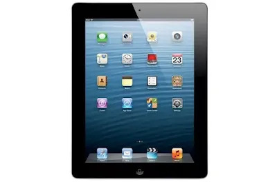 iPad-4