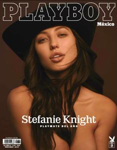 Playboy Mexico (Messico) 182 - Diciembre 2017 | ISSN 2251-3000 | TRUE PDF | Mensile | Uomini | Erotismo | Attualità | Moda
Desde diciembre de 2005, Playboy Mexico aporta aire fresco en el segmento de revistas masculinas, un abanico de originales contenidos de lifestyle y entretenimiento, periodismo de calidad escrito por los mas prestigiosos del pais y los mejores desnudos.
Playboy is one of the world's best known brands. In addition to the flagship magazine in the United States, special nation-specific versions of Playboy are published worldwide.