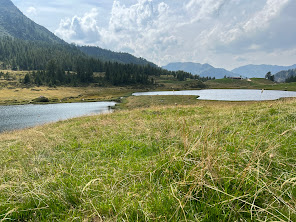 Laghetti di Bruffione