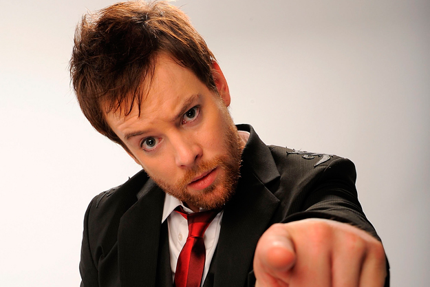 David Cook