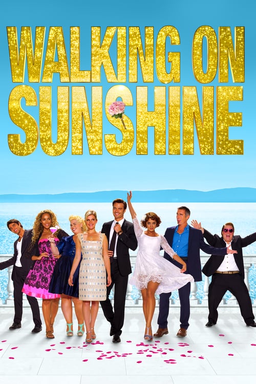 Watch Walking on Sunshine 2014 Full Movie With English Subtitles