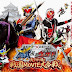 Kamen Rider × Kamen Rider Gaim & Wizard: The Fateful Sengoku Movie Battle Subtitle Indonesia