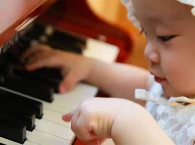 Piano Lessons for Child Could be Enjoyable