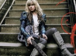 Orianthi Biography