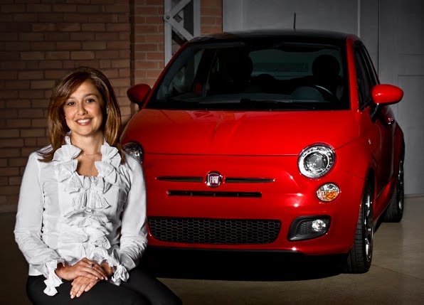  to lead Fiat's reintroduction to the US market and how the Fiat 500 