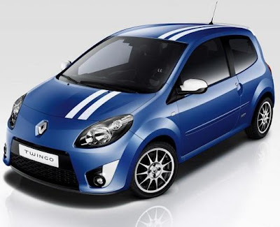 Renault Twingo Gordini R.S.