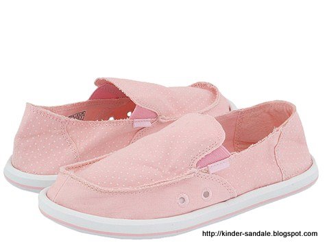 Kinder sandale:LG127929