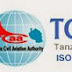 JOB VACANCY AT TCAA: PRINCIPAL CIVIL AVIATION TRAINING CENTRE (1POSITION)