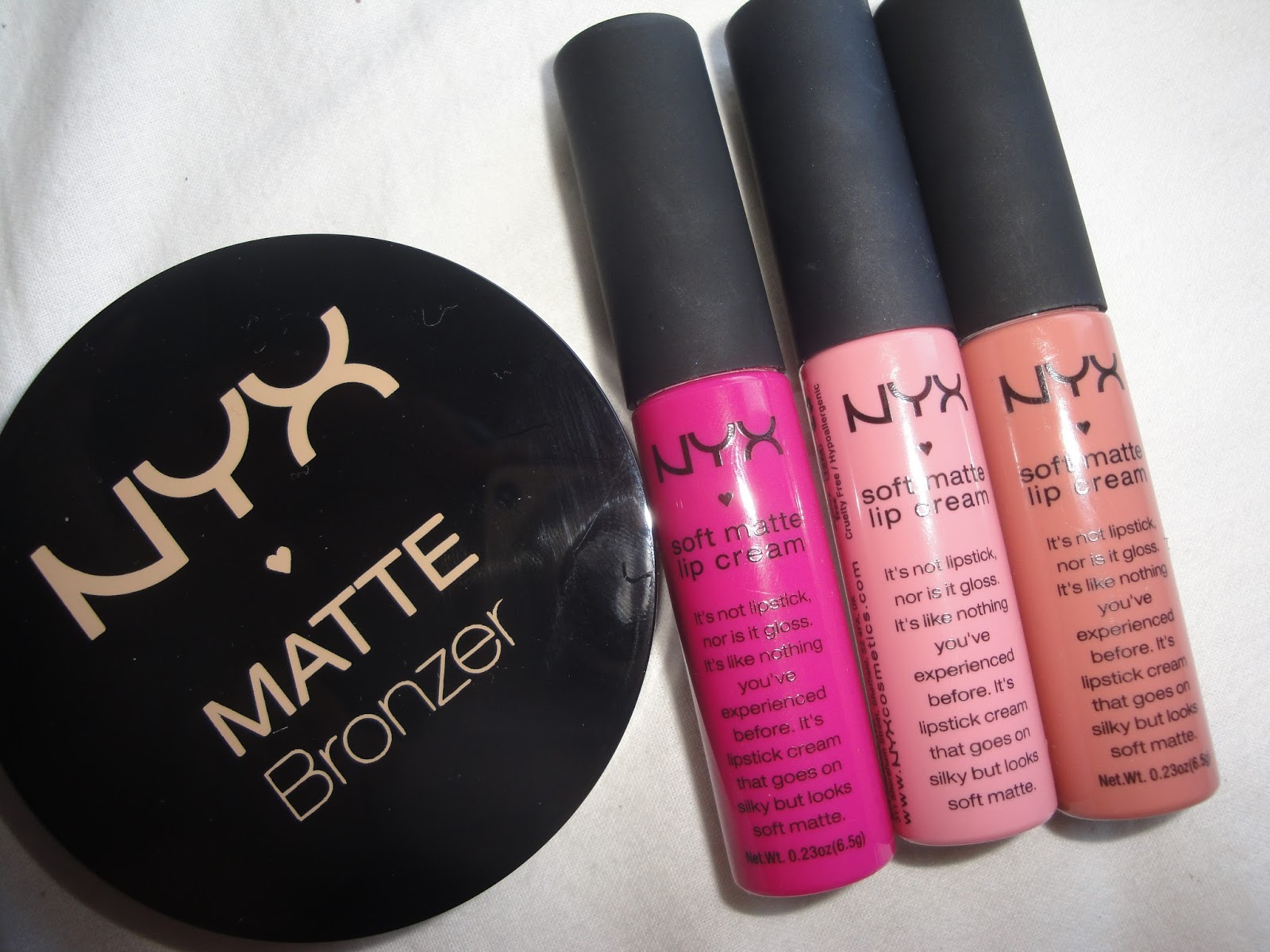 Where can i buy nyx cosmetics in