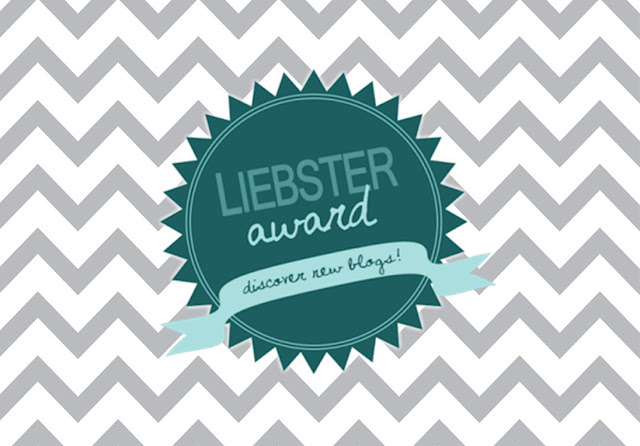 TAG: Liebster Award / Discover News Blogs