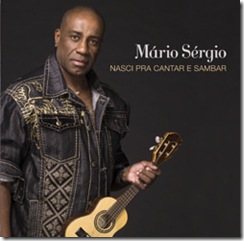 MÁRIO SÉRGIO