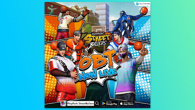 StreetBallers launches in PH, SEA with events, rewards