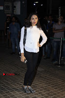 Bollywood Actor Actress at Special Screening Of Film Naam Shabana  0041.JPG