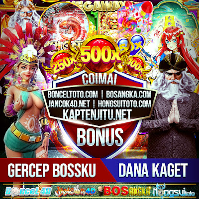 Akun Judi Slot Online Wild West Gold Deposit 5000 Paling Gacor Anti Rungkad 2024