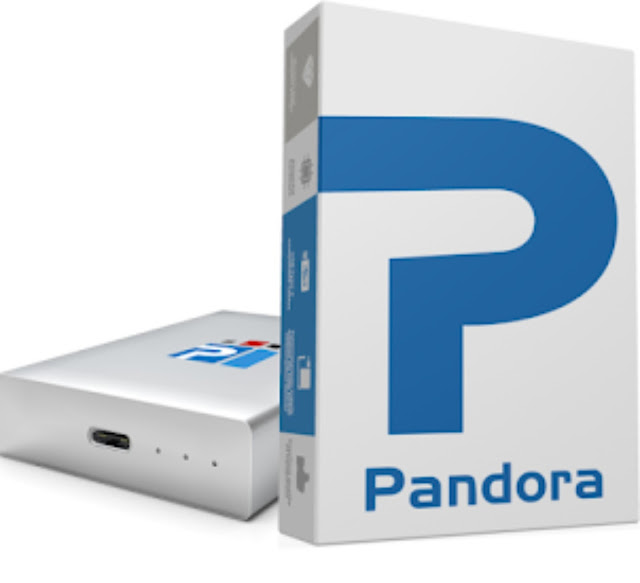 Pandora Box Tool V5.9