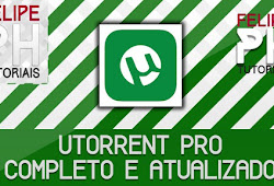 uTorrentPro 3.5.3.44396 ATIVADO