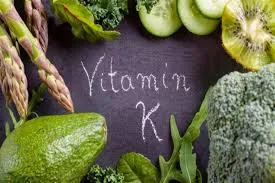 فيتامين ك  Vitamin K