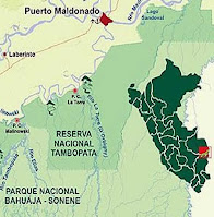 Reserva Nacional