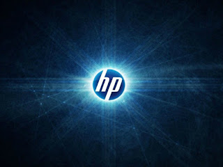 Thương hiệu laptop Hp