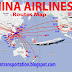 China Southern Airlines destinations