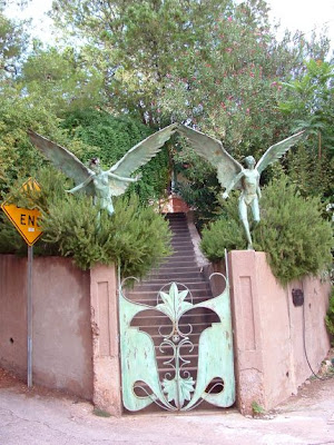 Bisbee Angels