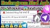 ⚠️Telegram Deleted Msg कैसे देखें ?? Telegram Hacks ?? Radergram Latest Version!! Telegram Mod Apk 😱