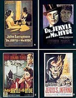 Stenson - Dr Jekyll - Livre audio gratuit - Au Fil des Lectures