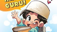 Gambar Anime Hari Guru / 30+ Gambar Kartun Ucapan Hari Guru - Gambar Kartun - Dania,diana dan damia, tiga beradik yang tinggal bersama atuk mereka di taman permata.